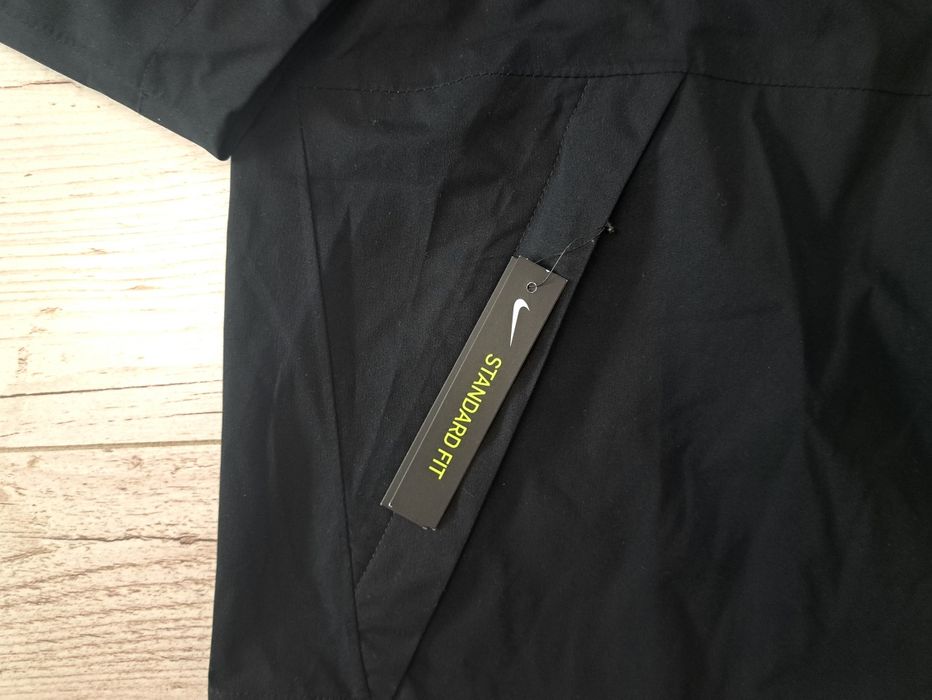 Nike-Ориг. Горнище Ново!