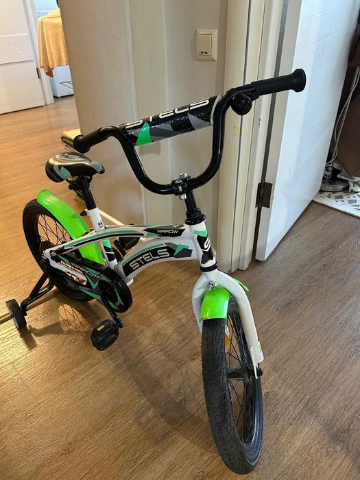 Детский велосипед Stels