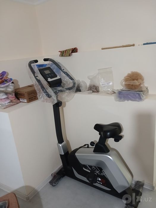 Велотринажор Сотилади Power Gym