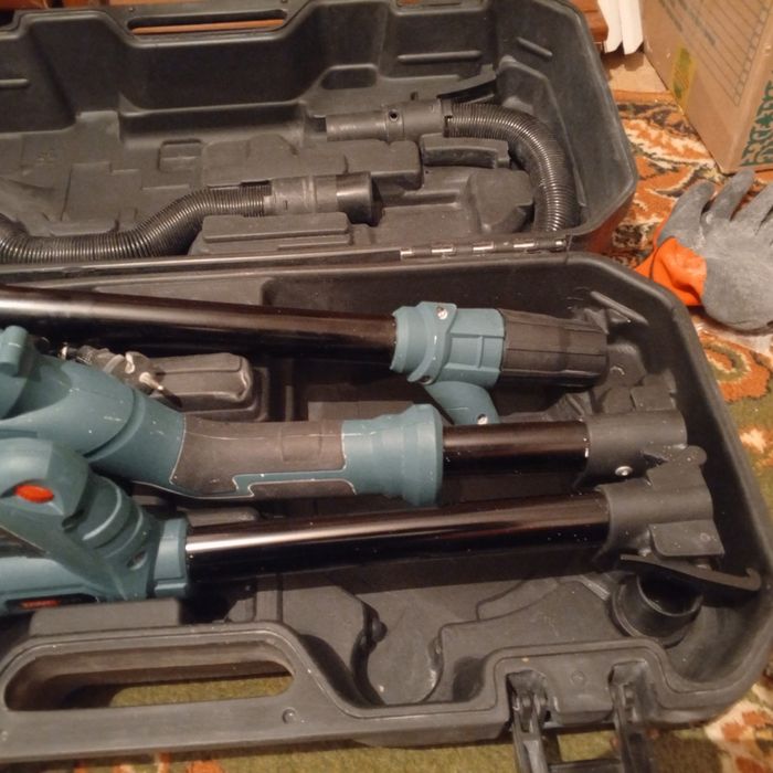 Шлифовальный аппарат