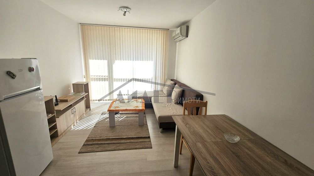 2-стаен до ц. "Св. Иван Рилски"