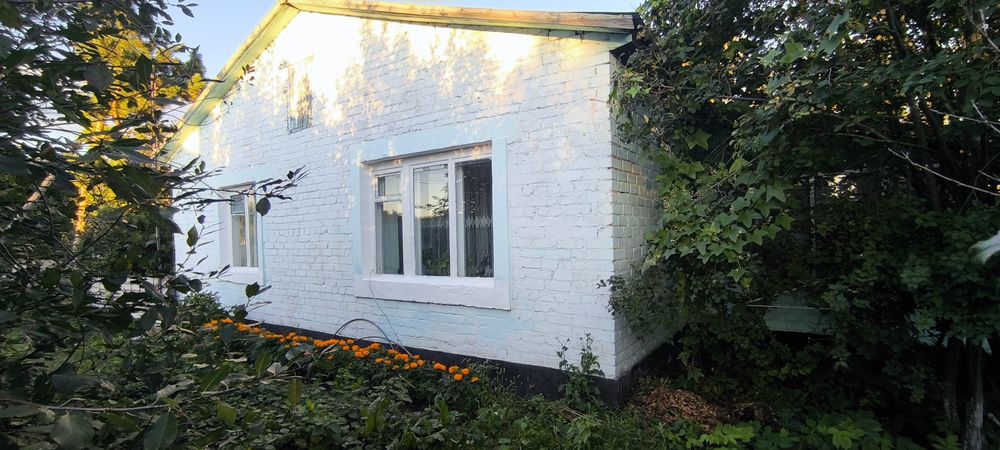 Продам дом с. Бесколь