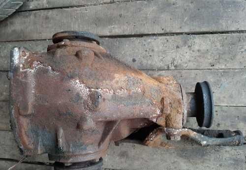 Редуктор сложныий балка е34