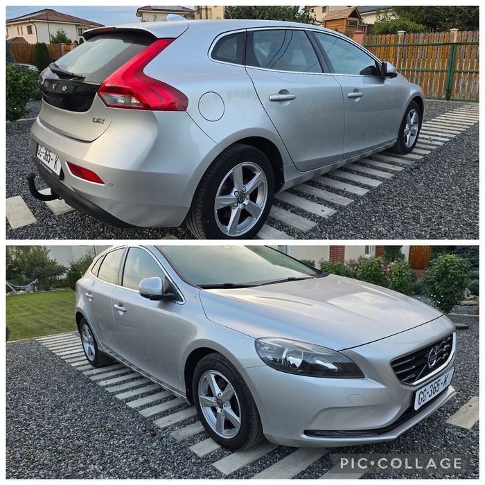 Volvo V 40 Euro 6