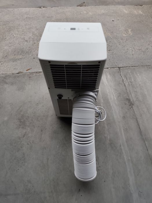 Мобилни климатици