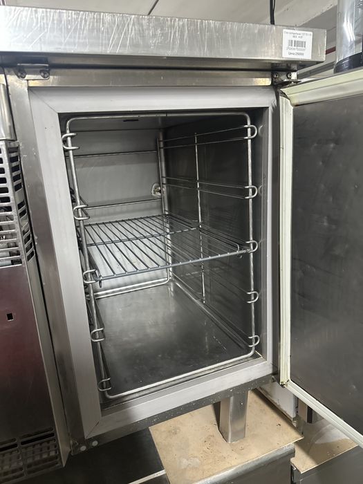 Стол хододильник по акций 125/70