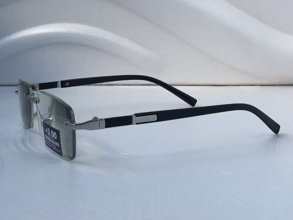 Диоптрични очила хелиоматик /+1.00 - +3.00 /