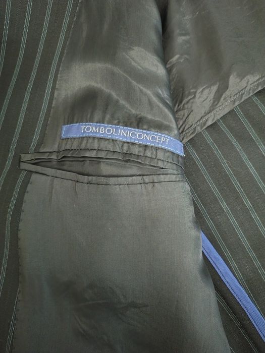 Costume bărbați lux