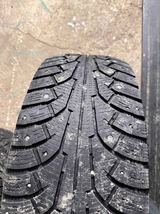 автошины 265/65/17