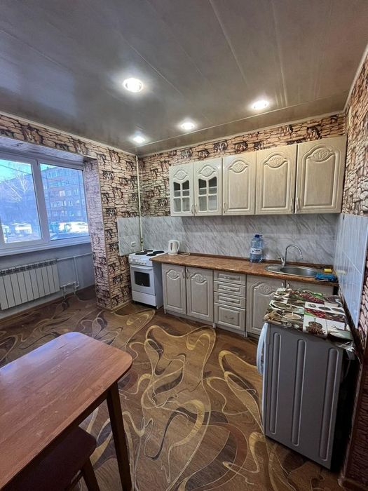 Аренда 1 ком квартиры в ДСР