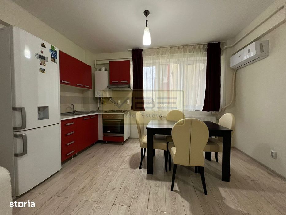 Apartament 2 camere+parcare Tatarasi - Penta Rezidential