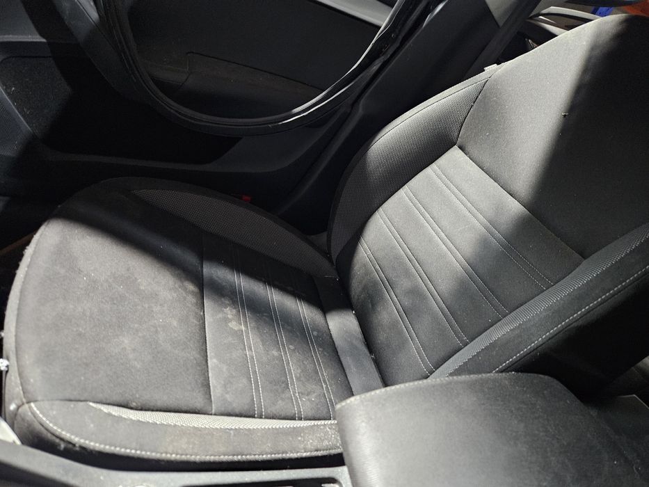Седалки/салон за Skoda Octavia 3 2018г