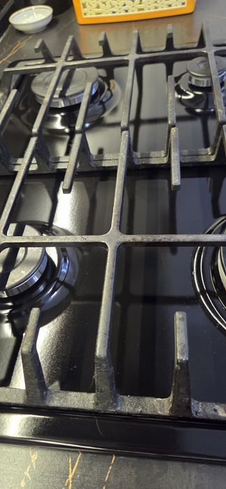 Продам газовую поверхность