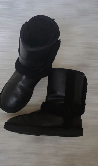 Cizme Ugg originale