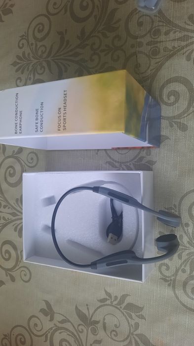 Căști wireless K8