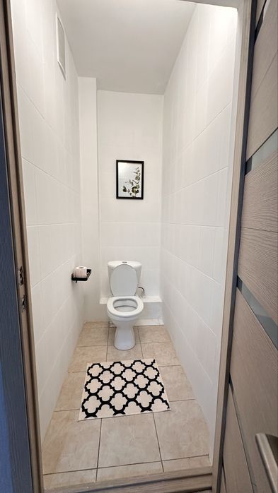 Продается двухкомнатная квартира