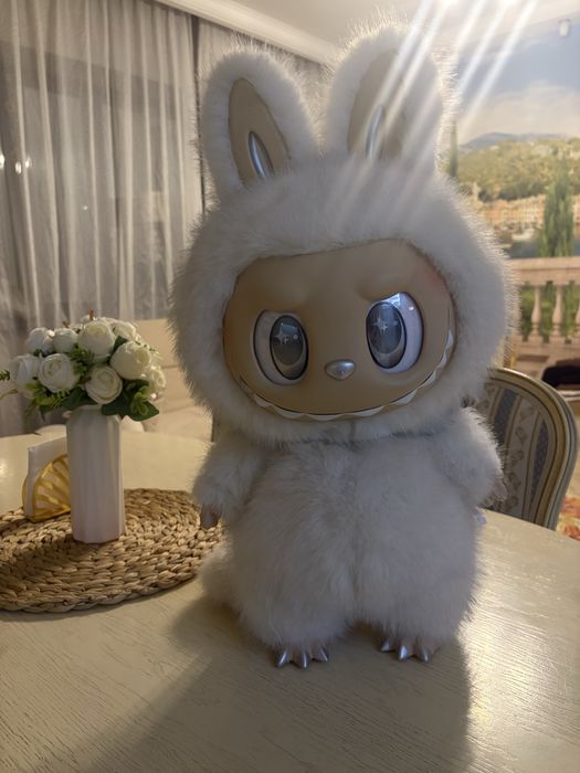 Labubu zimomo оригинал
