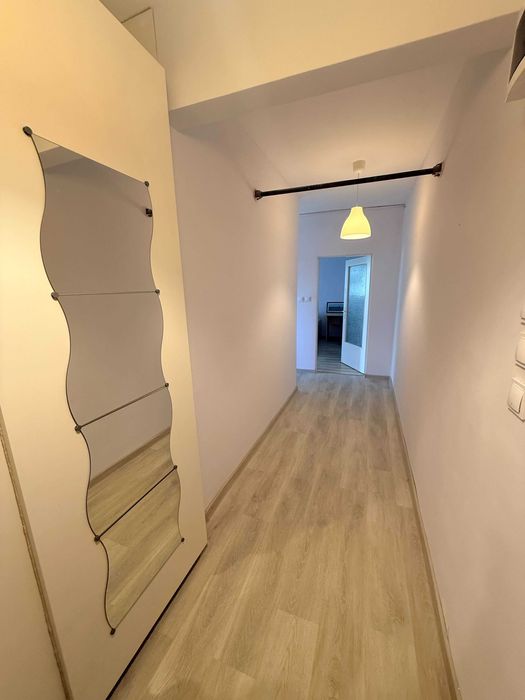 Двустаен апартамент под наем в Дружба 2 София