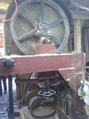 Банциг трифазен .