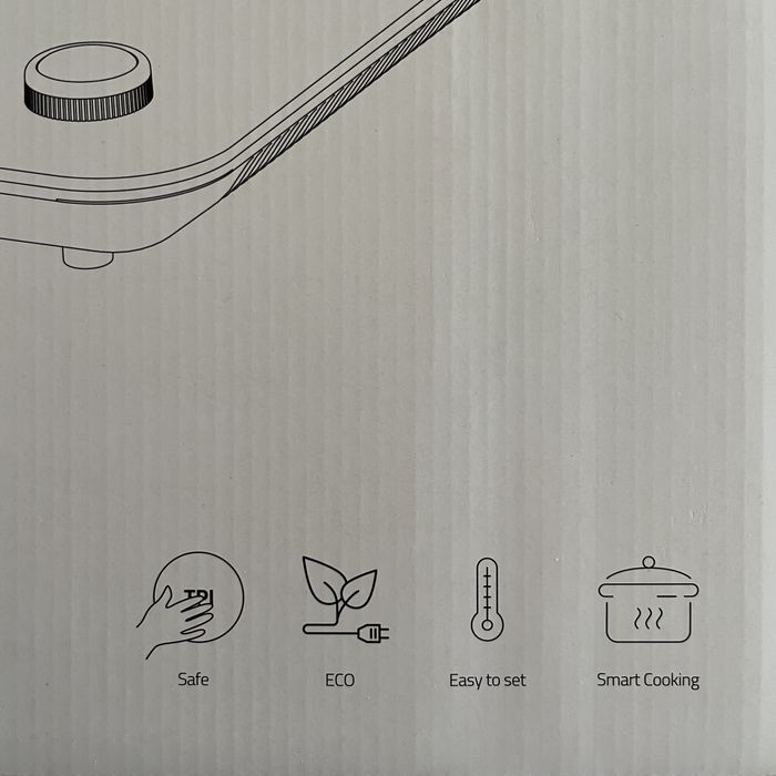 Котлон Welmax Turbo Power Induction - НОВ!