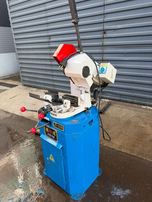 Продам отрезной станок по металлу