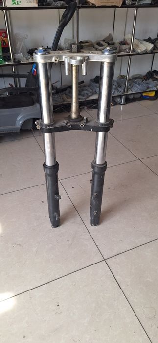 Vilka kawasaki 600 636 ga