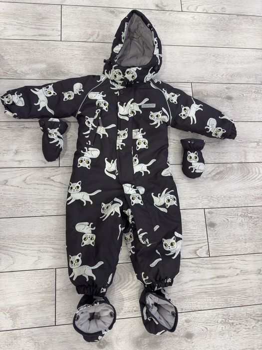 Продам комбинезон