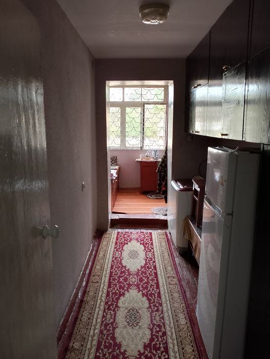 Продается 3 комнатная квартира 64 кв