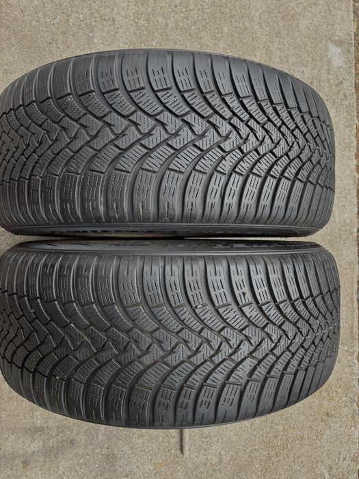 235/50 R19 2бр летни гуми