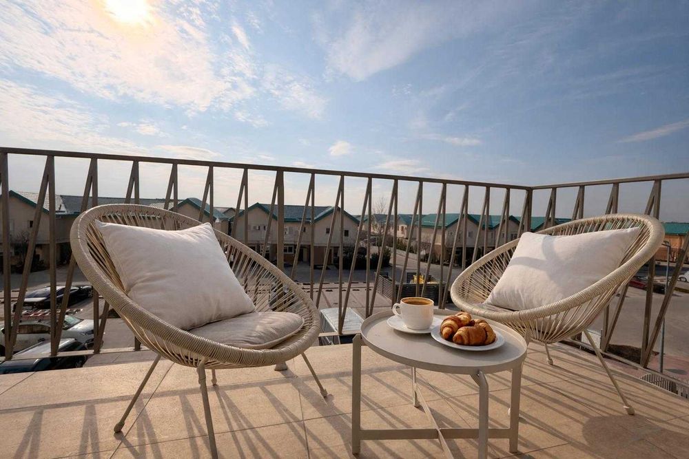 Regim Hotelier Otopeni-Cosmopolis