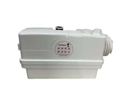 Фекалний Канализацоне  насосы 1 год гарантии Gidrox Официальный дилер