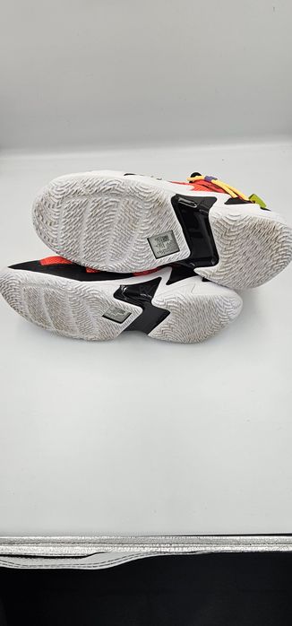 Маратонки / Кецове / Спортни обувки  Nike Air Jordan