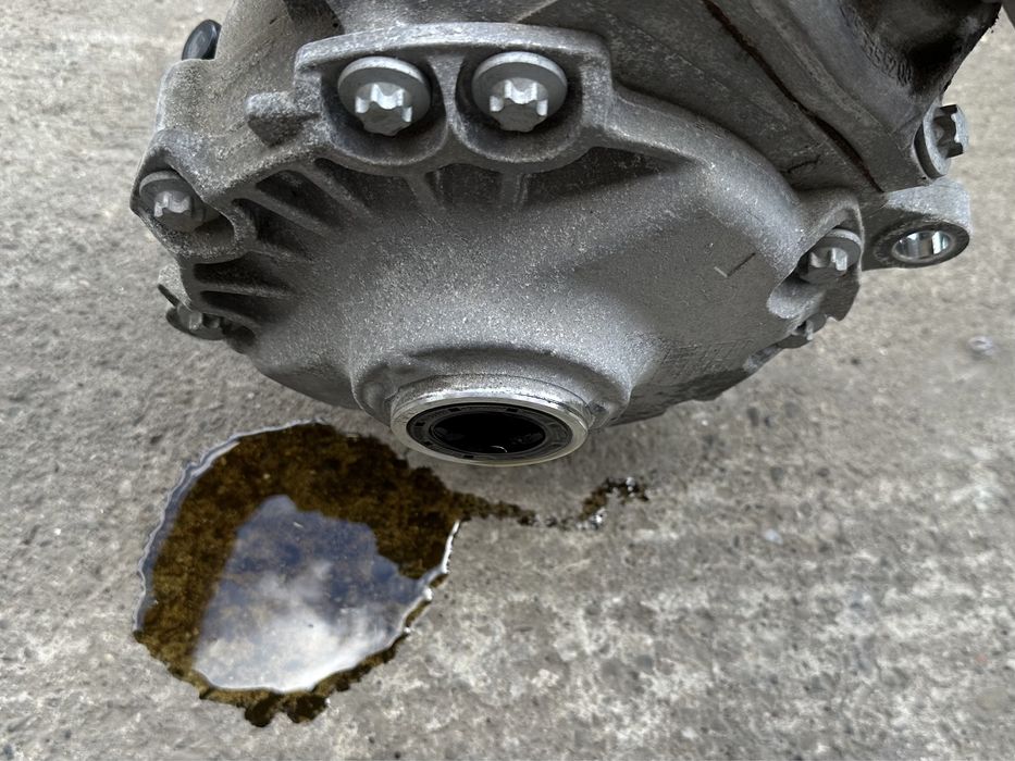 Grup fata / Diferential fata Mercedes A C CLS E GLC : 2053304207