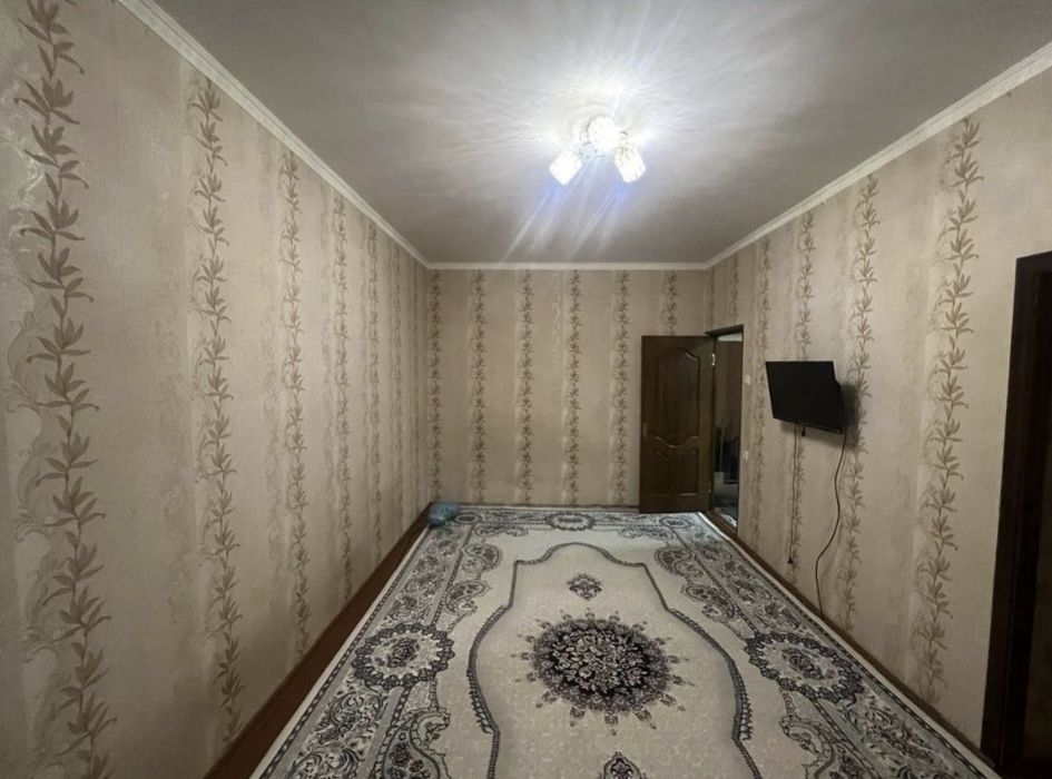 Arenda kvartira Yashnabod avyasozlar3 Muljal Parvoz tuyxona 2³xona qil