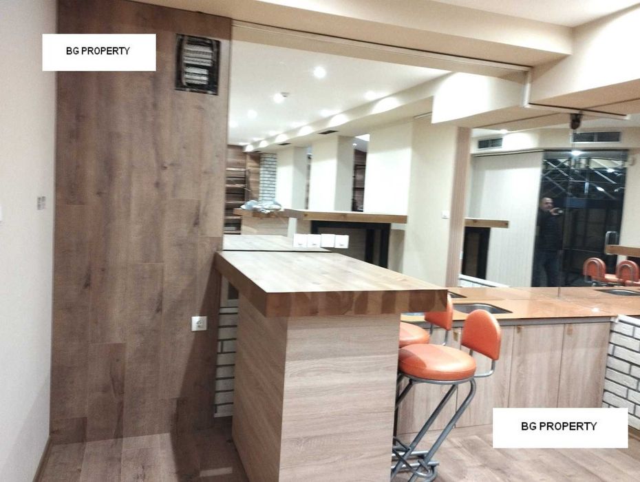 Продава се Офис в София, Център - 85 кв.м за 2848 €/кв.м - Снимка #3