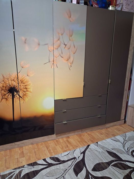 Vand apartament Aninoasa 2 camere