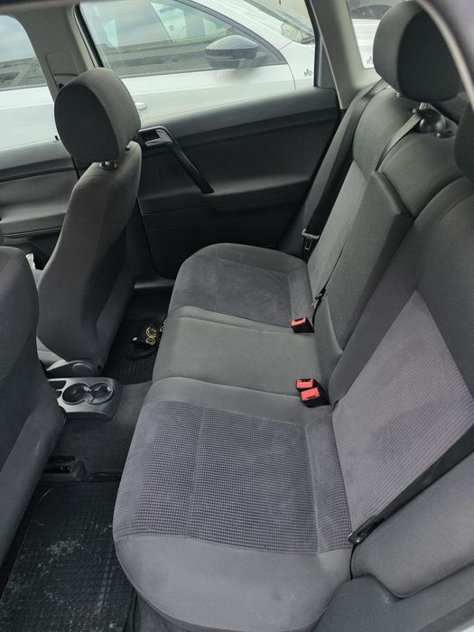 Vand vw polo 1.9 tdi