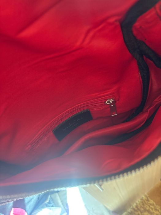 Дамска чанта за всеки ден