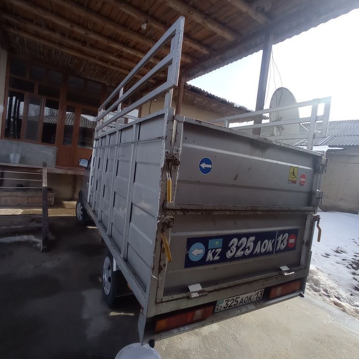 Дамаз Срочна сатылады