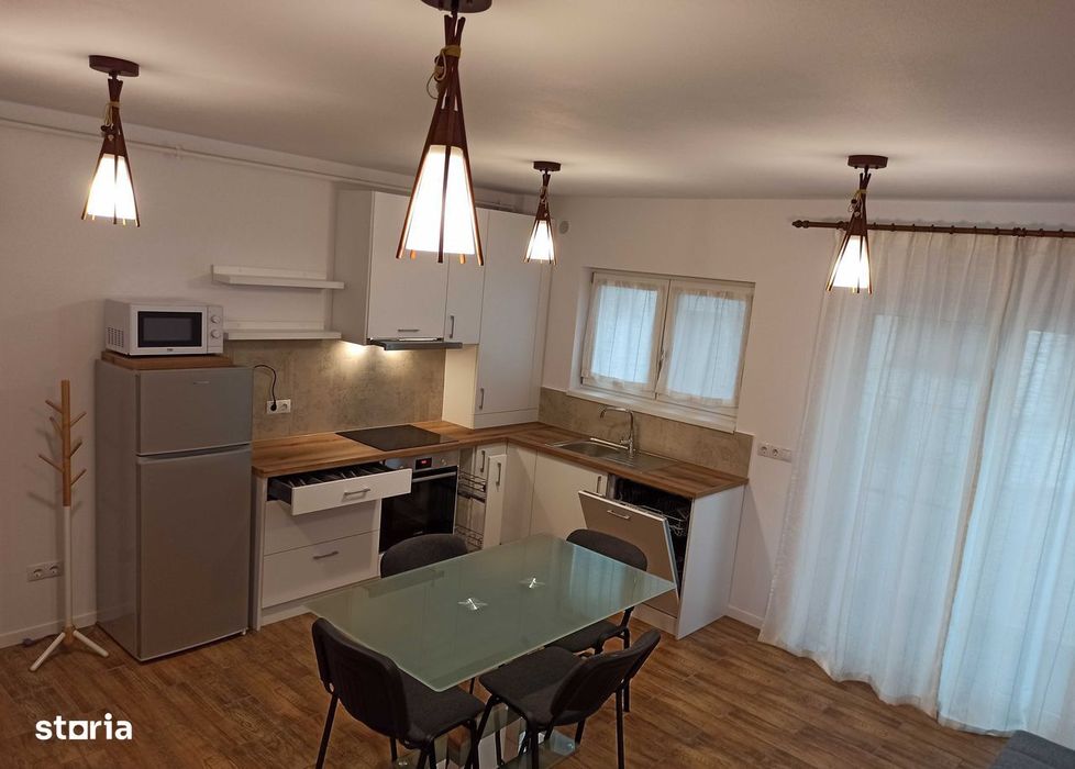 [qatest-mercury] Apartament 2 camere si parcare privata zona Arhitecti