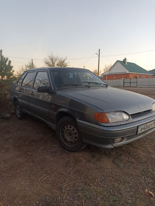 Продам ваз 2115 .