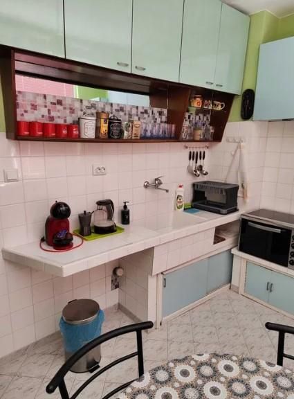 Дава се под наем Двустаен апартамент в Бургас, Лазур - 68 кв.м за 612 € - Снимка #3