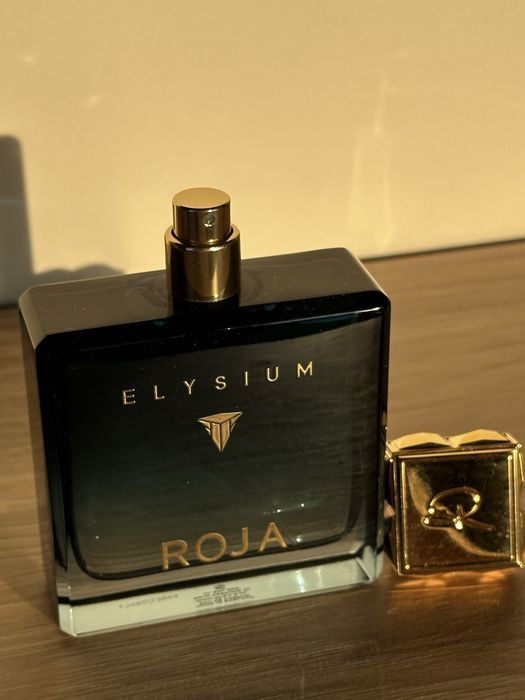 Roja Elysium 2/5/10 мл парфюм оригинал