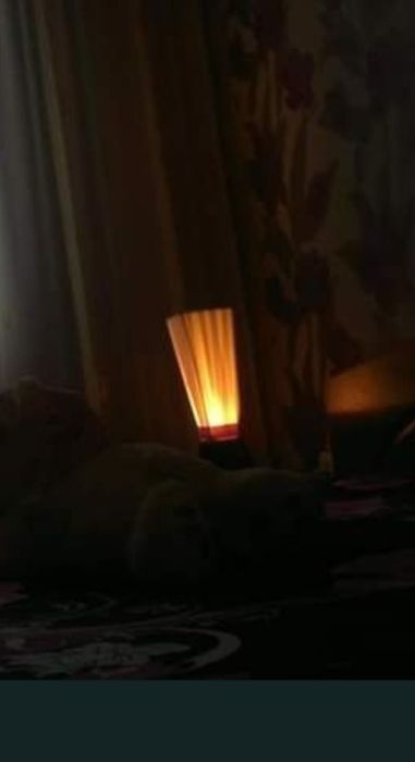 Vand veioze super elegante