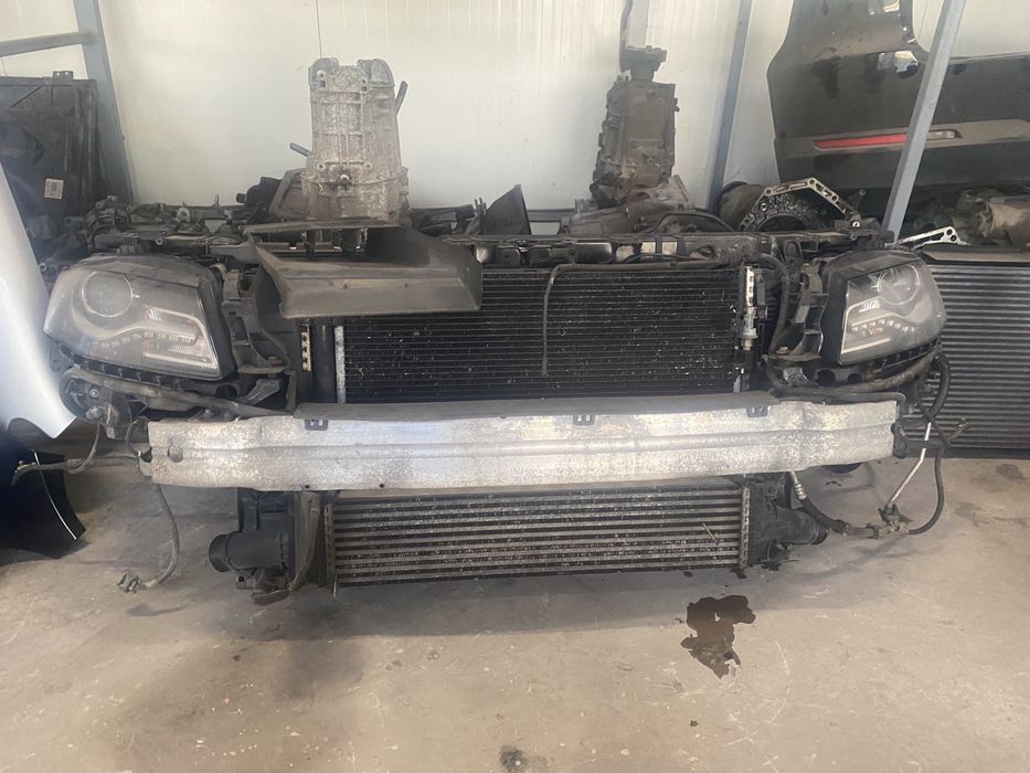 Trager complet echipat Audi a4 b8 2.0 tdi caga