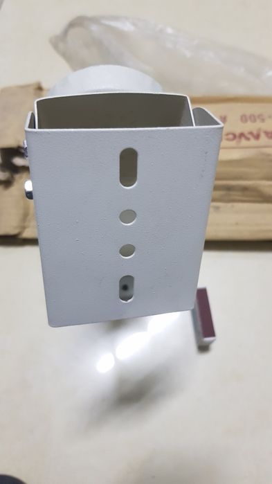 Кранштейн для камеры видеонаблюдения