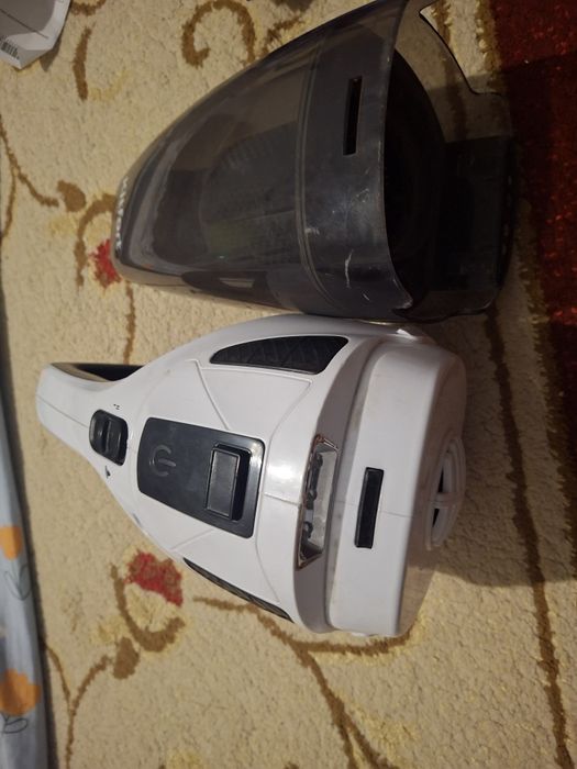 Ручной пылесос..