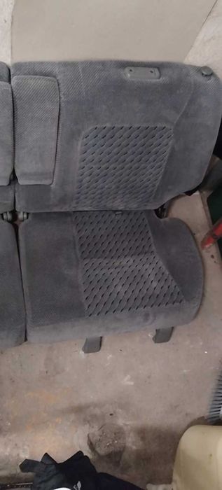 К-т седалки Honda Cr-v 1