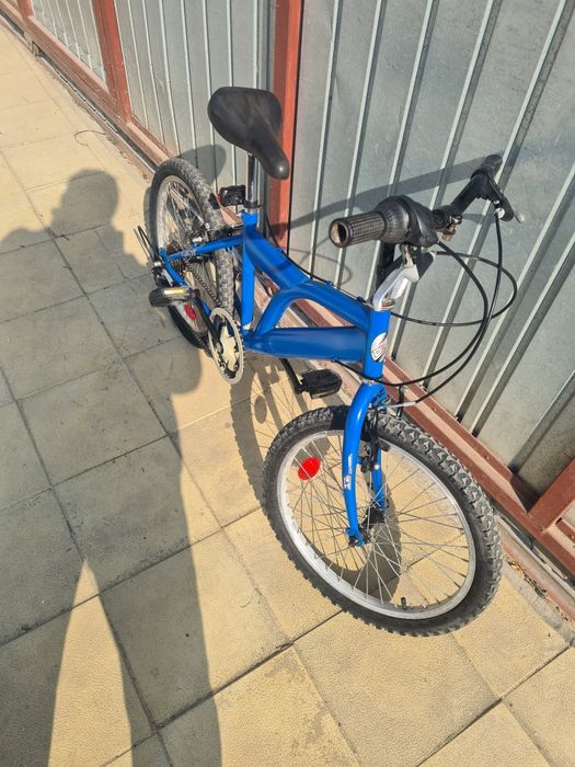 Biciclete pentru copii