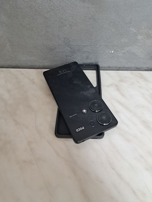 Xiaomi Poco M6 Pro 512GB Bmg Amanet 95521